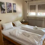 Petofi24 Apartament Siófok
