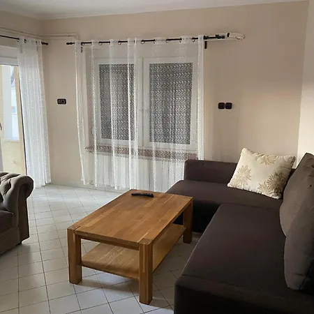 Apartment Petofi24