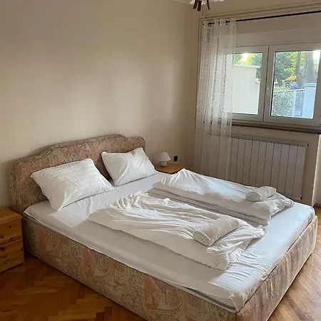 Apartman Petofi24 Siófok