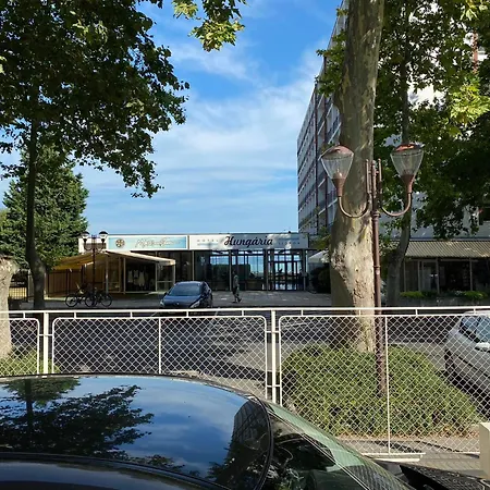 Petőfi24 Siófok