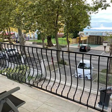 Petofi24 Apartman