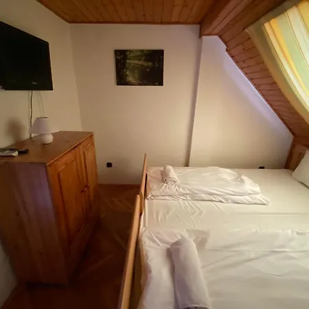 Apartman Petofi24 *