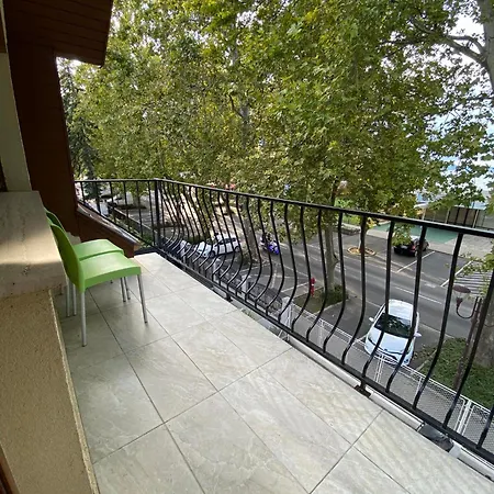 Apartment Petofi24 *