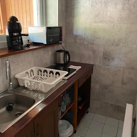 Petofi24 Апартаменты