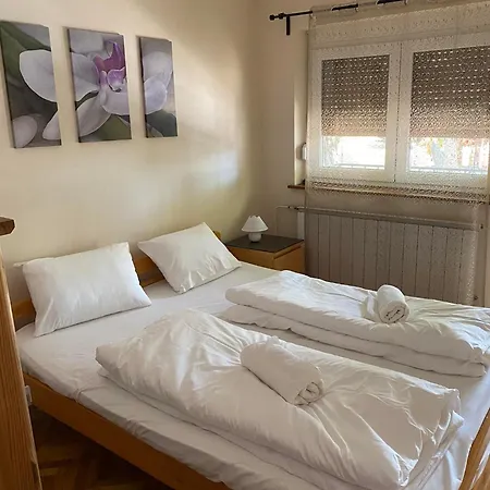 Petofi24 Apartman Siófok