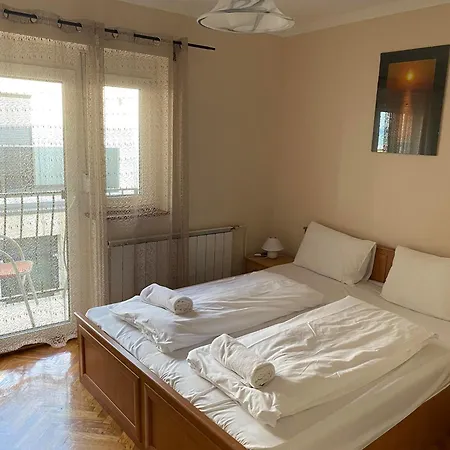 Petofi24 Апартаменты