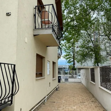 Petofi24 Апартаменты