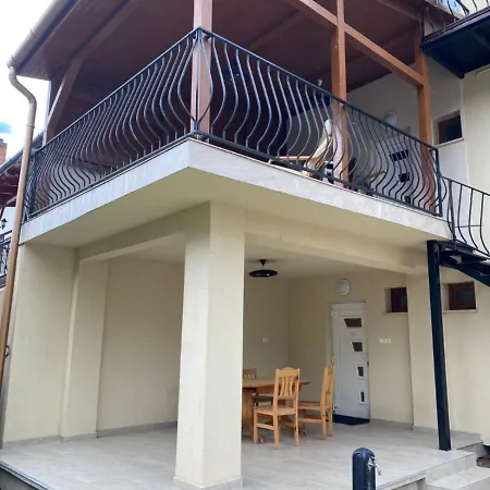 Petofi24 Apartment Siofok