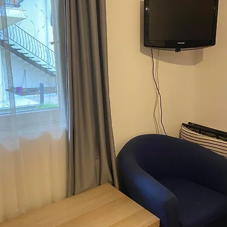 Petofi24 Apartment *