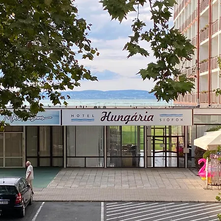 Petofi24 Апартаменты *