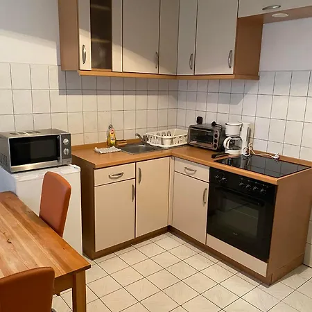 Petofi24 Apartment *