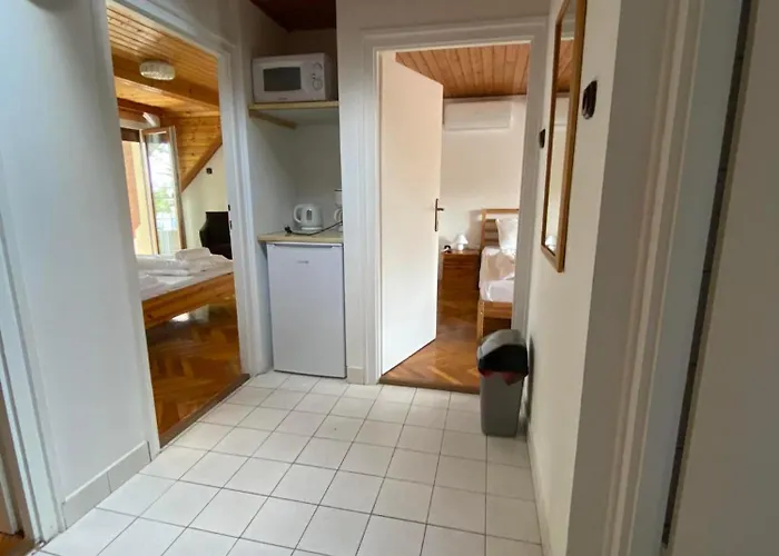 Apartament Petofi24 Siófok