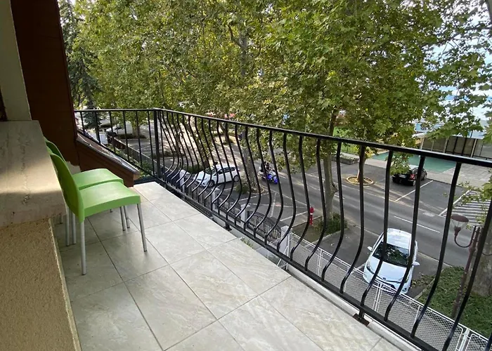Apartament Petofi24 *