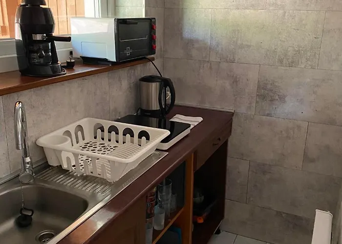 Petofi24 Apartament