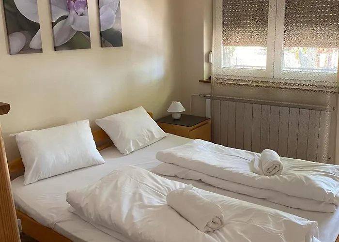Petofi24 Apartament Siófok