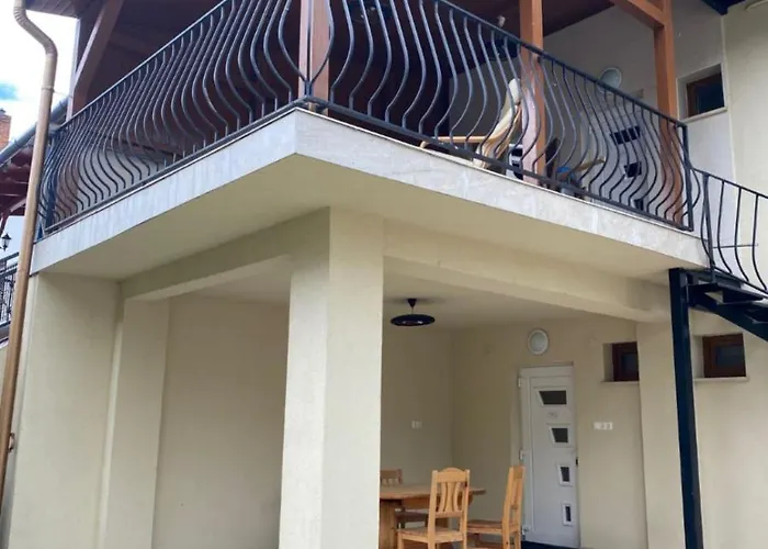 Petofi24 Apartament Siófok