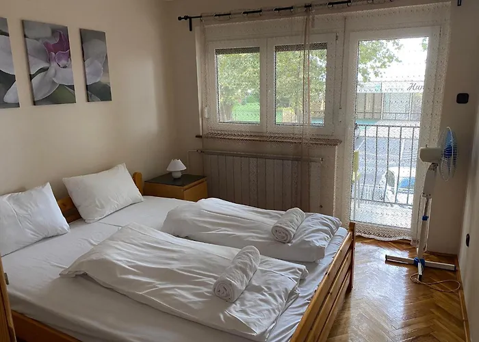 Petofi24 Apartament