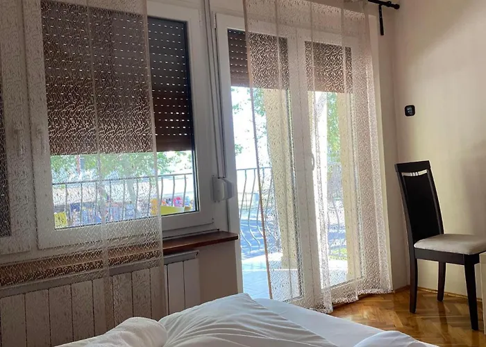 Petofi24 Apartament Siófok