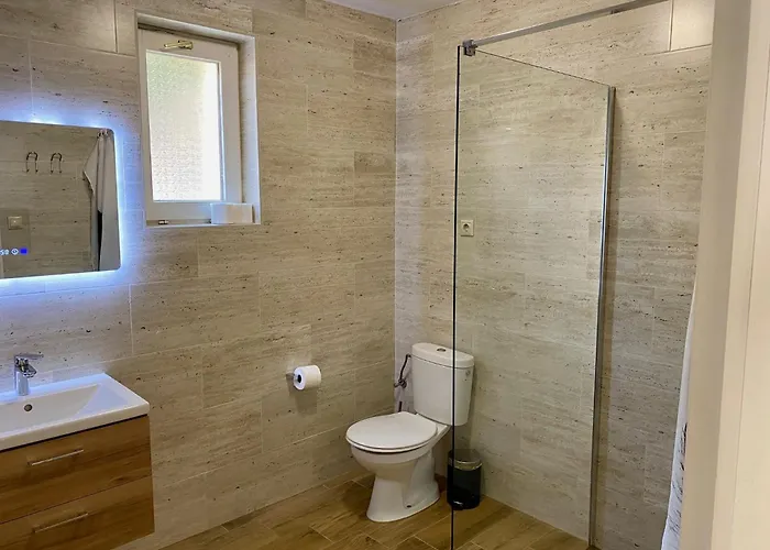 Petofi24 Apartament Siófok